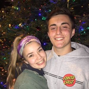 Meet your Posher, Peter